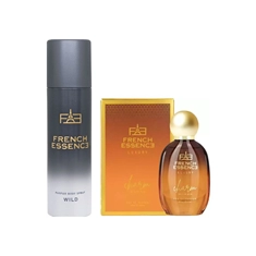 Womens Fragrances